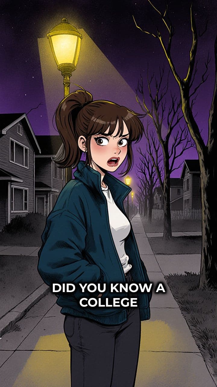 Maura Murray’s Mysterious Disappearance