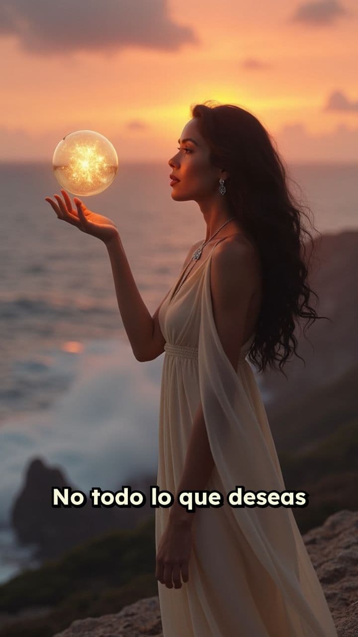 No todo espera por ti