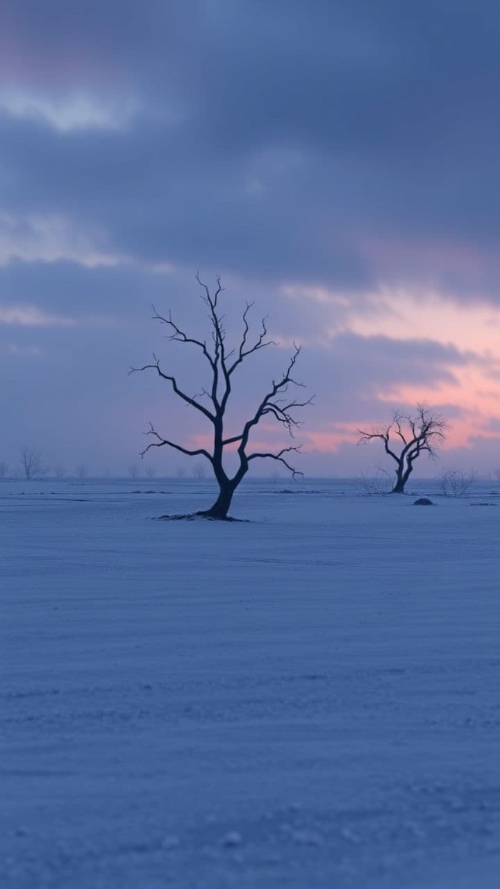 Rising from the Ashes