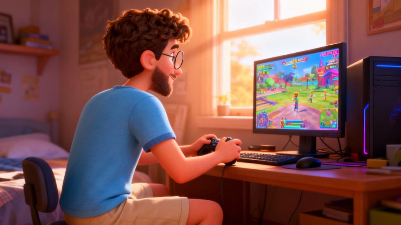 Un Primo Appuntamento Estivo