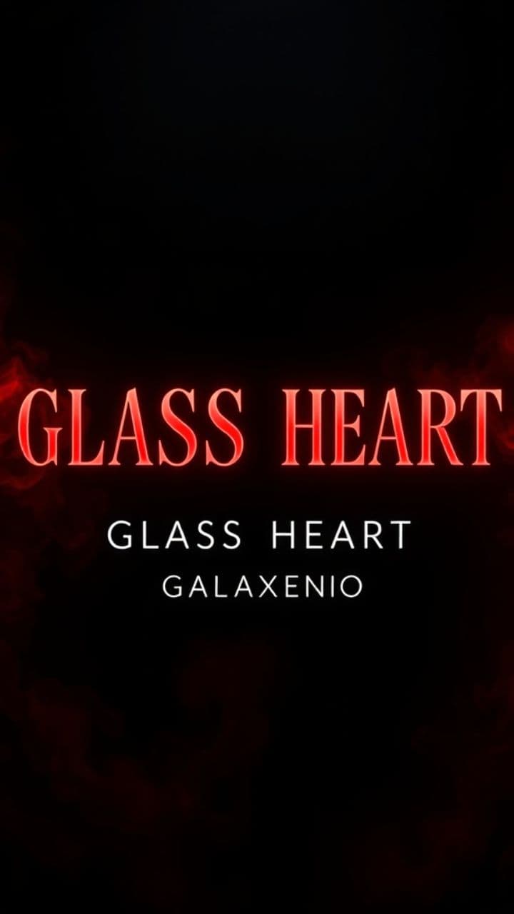 Glass Heart, Barely Okay