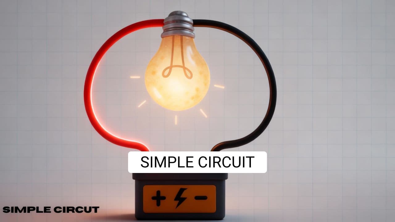 The Simple Circuit