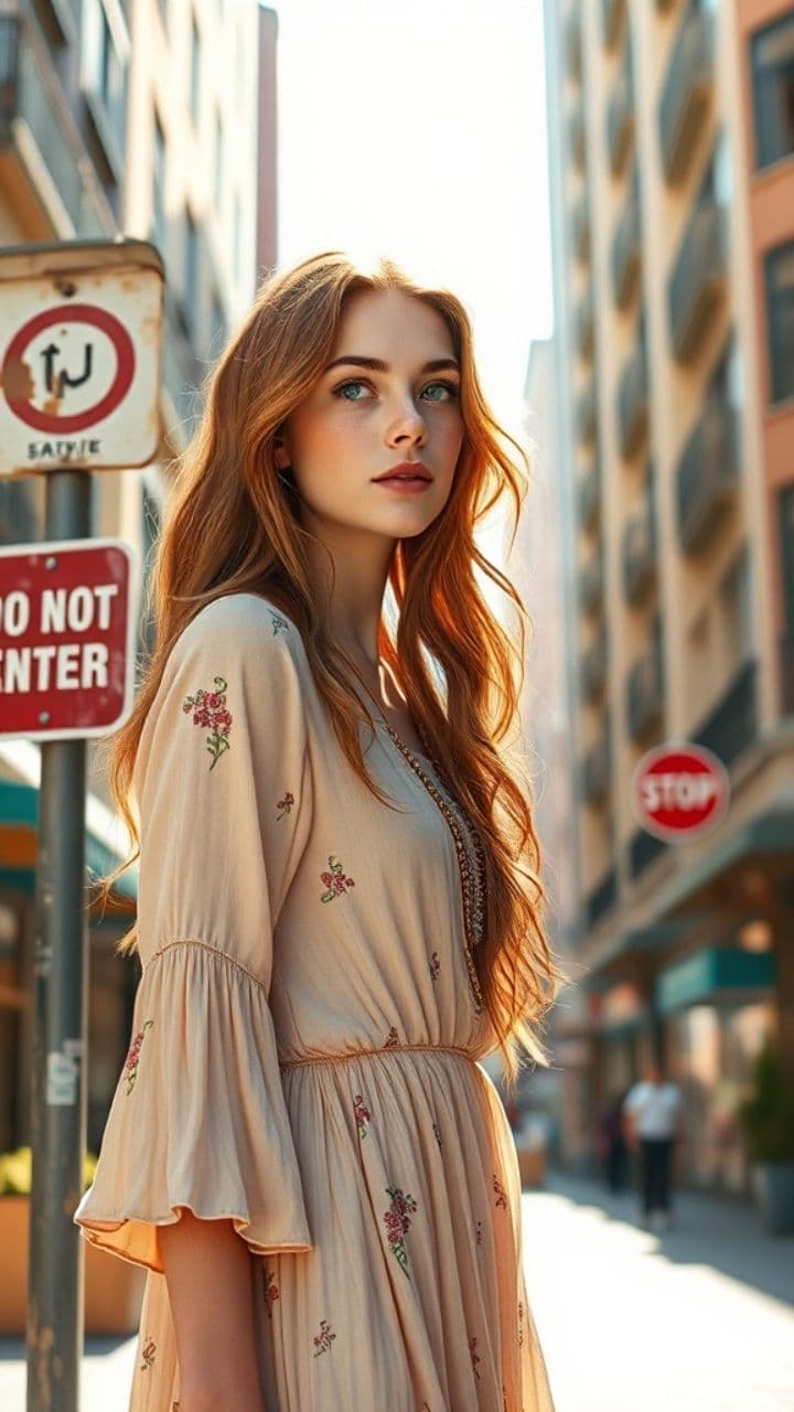 The Feeling of Dancing With You