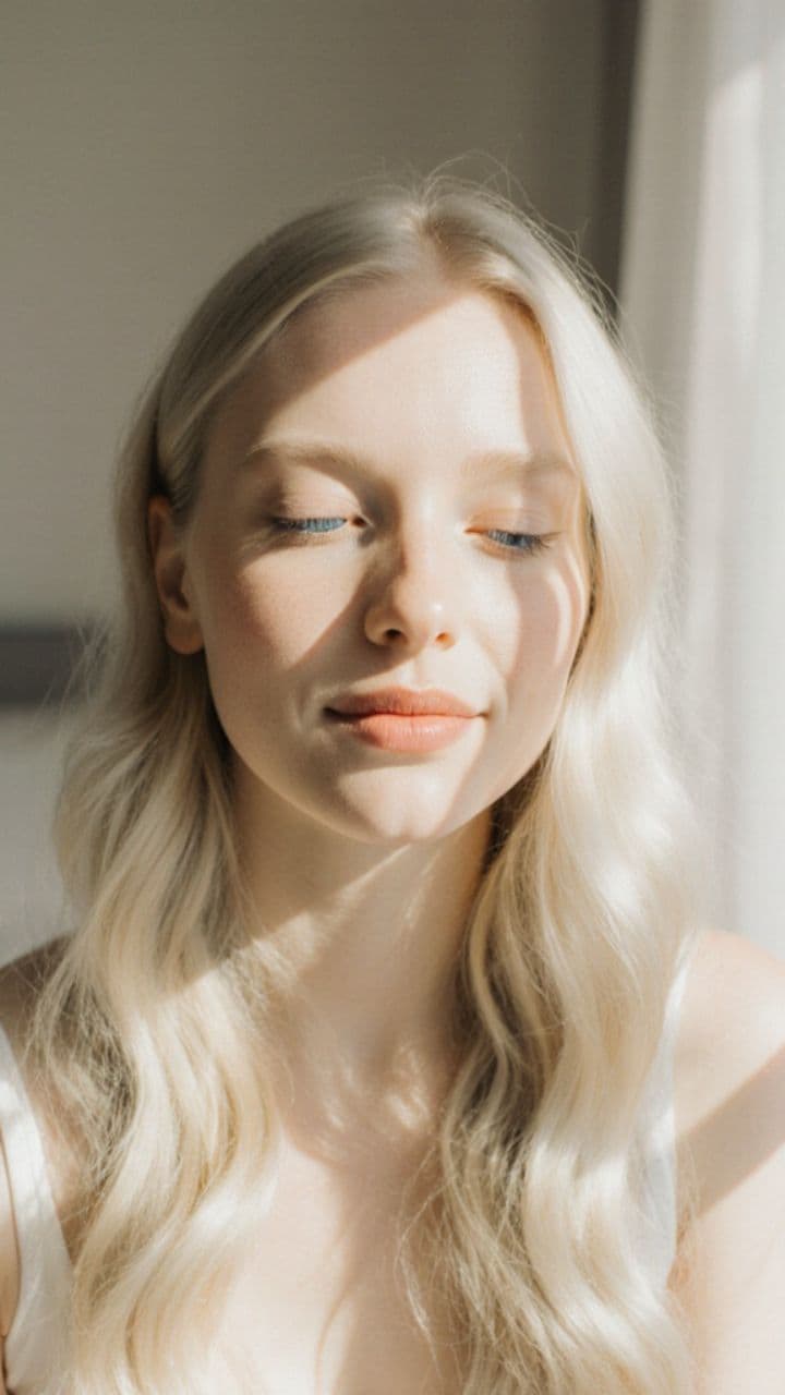 Where Is the Perfect Guy?