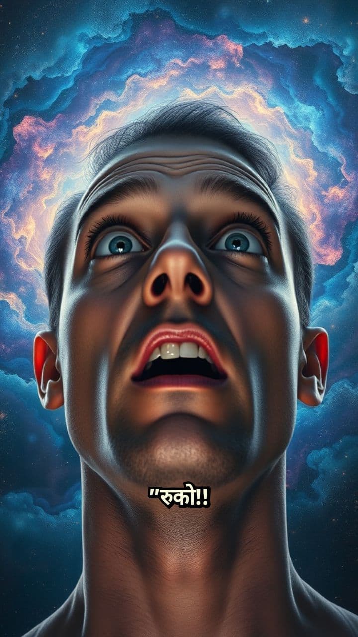 हम सब सितारों की धूल हैं!