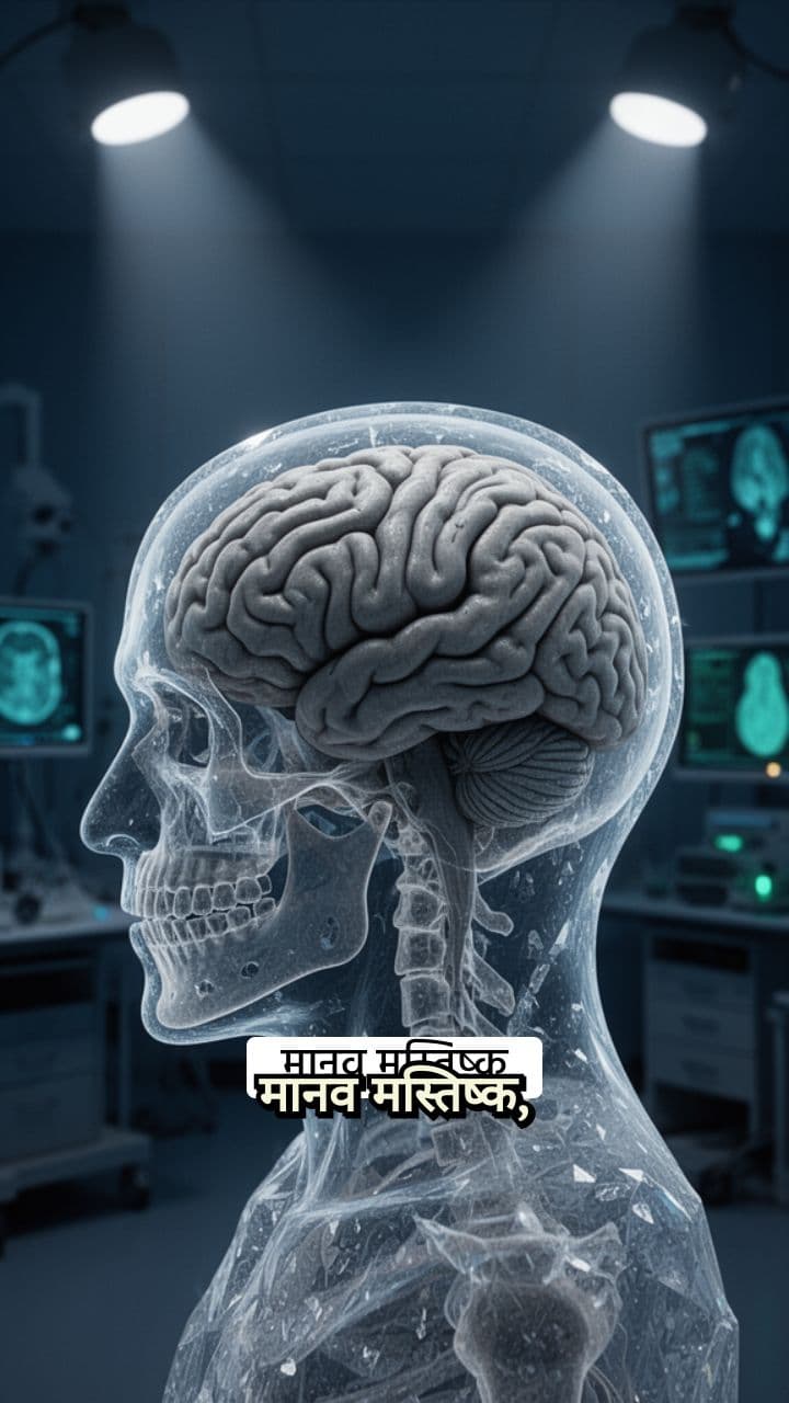 मस्तिष्क का विज्ञान