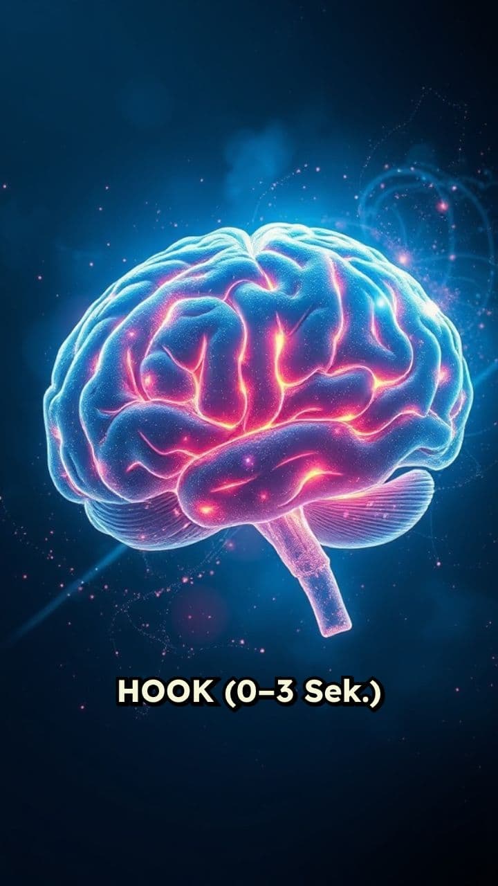 10 Sekunden für bessere Stimmung!