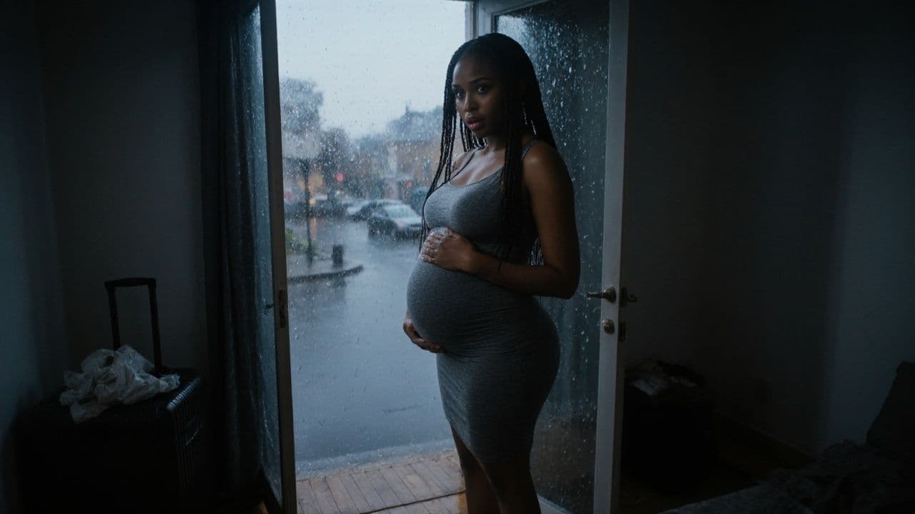 I'll Give You My Name