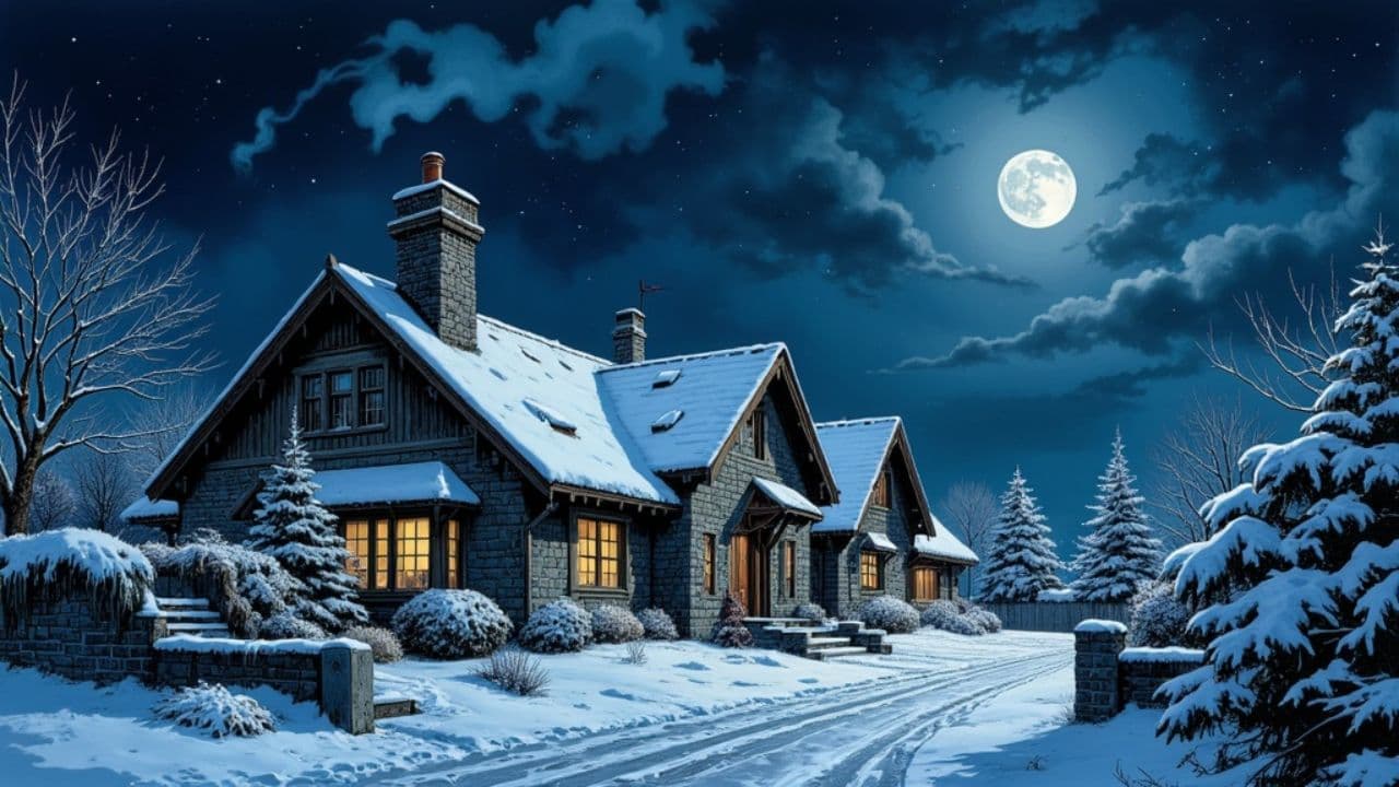 Drunken Santa's Christmas Bender