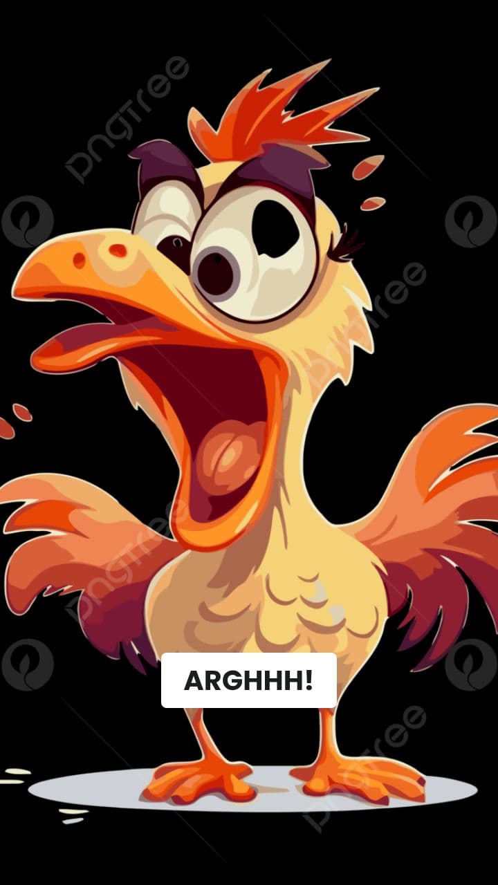 Pollazzo Strapazzo: Il Caos di Agrigento