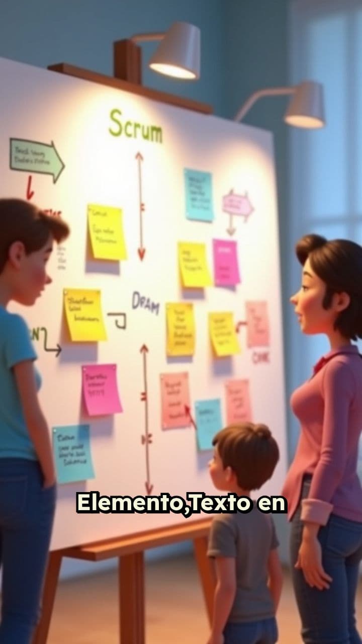 Priorización del Product Backlog