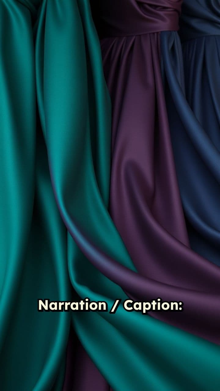 Fashion Over Freedom