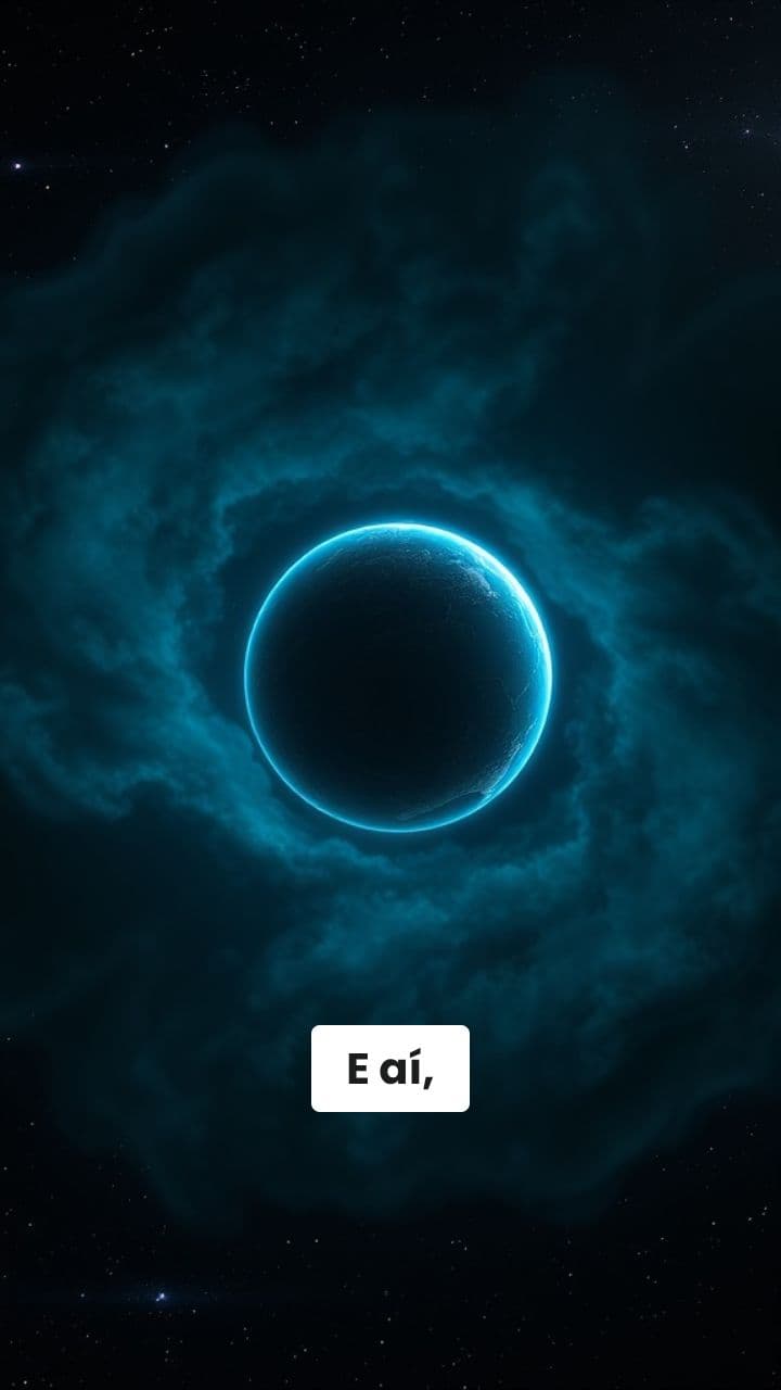 Teoria de Gaia: O Planeta Vivo!