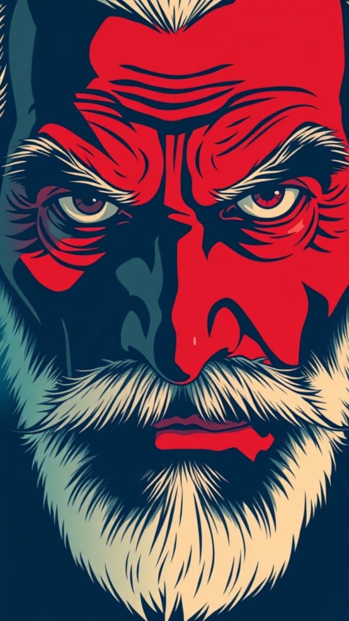 मोगाम्बो खुश हुआ पार्टी