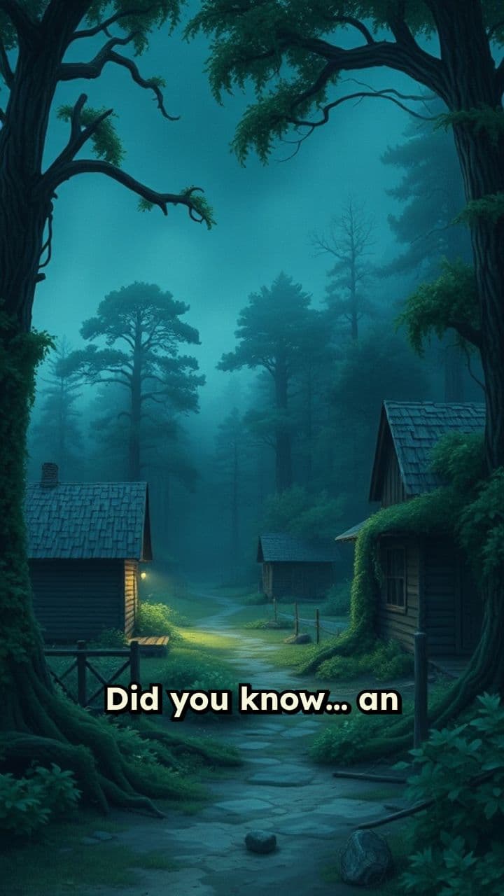 Roanoke: The Colony That Vanished