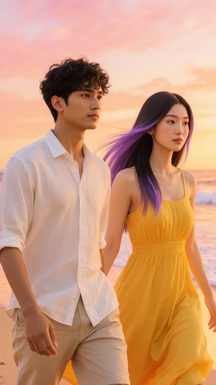 Welcome 26: Joy and Bright Dreams