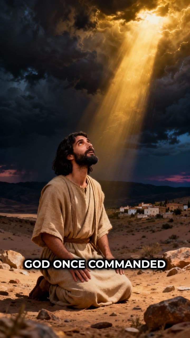 Redeeming Love: The Story of Hosea