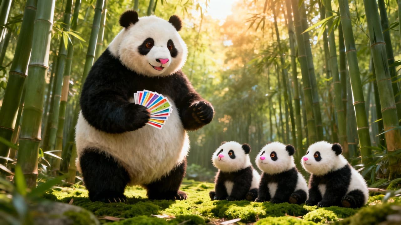 Learning the Alphabet with Flo