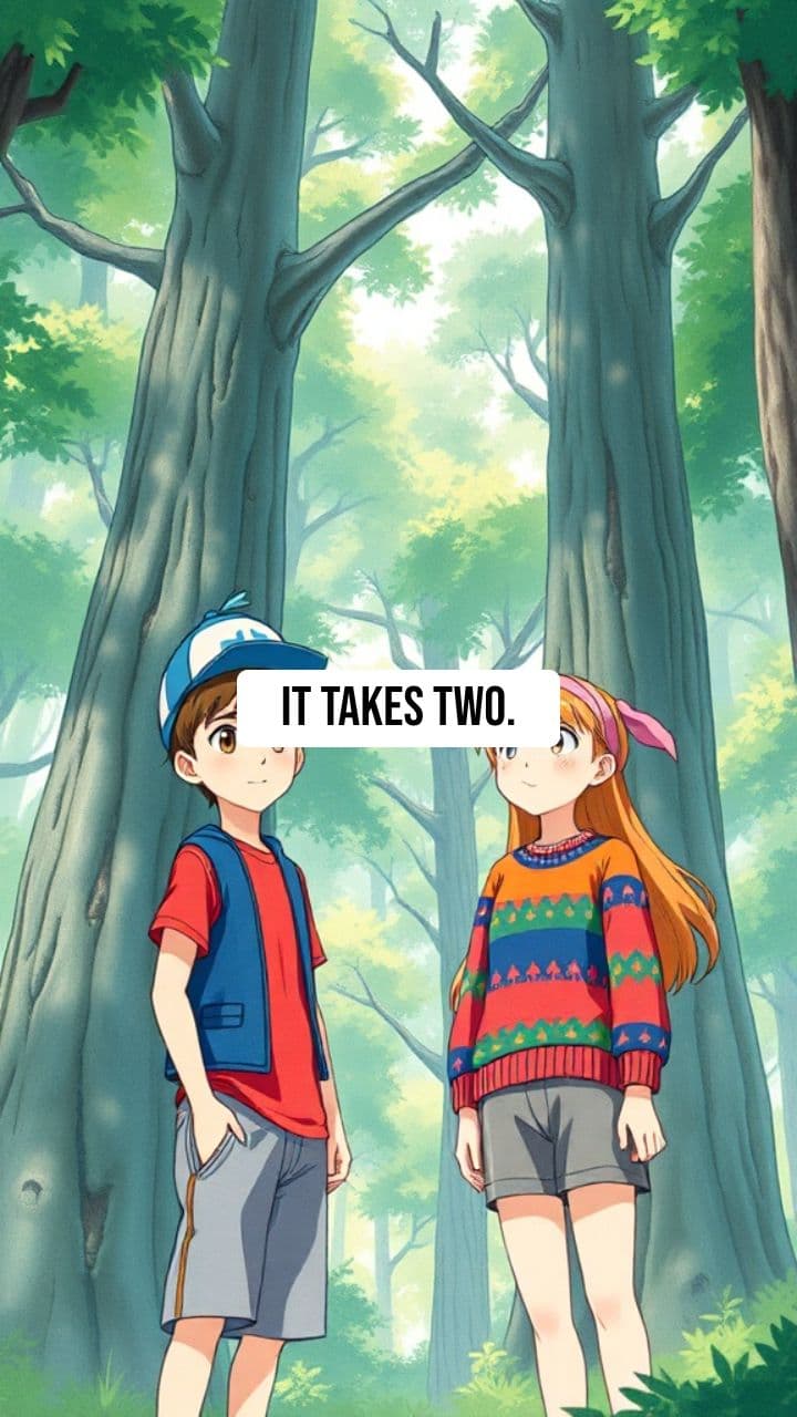 Gravity Falls: Dipper's Descent