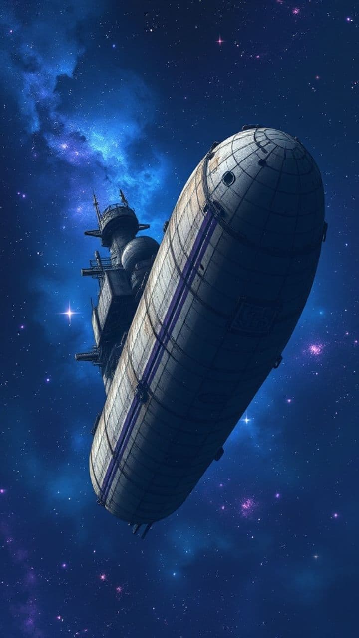 Hold Your Breath, Boys