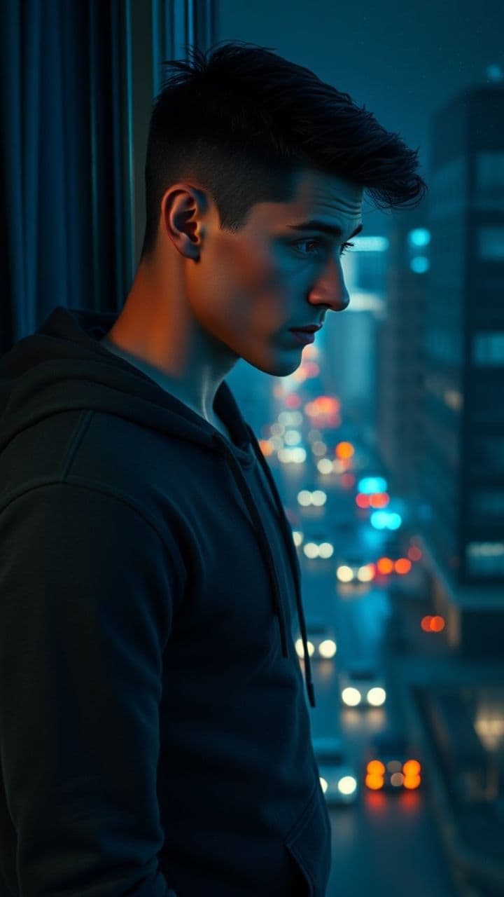 Leere Seelen und innere Kämpfe