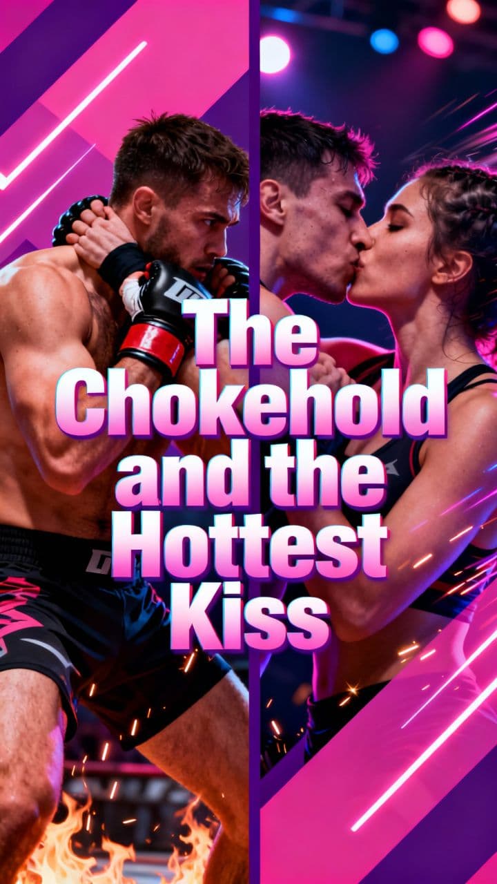 The Chokehold and the Hottest Kiss