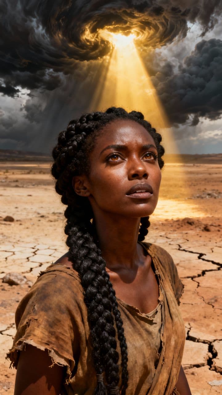 I Came Back Stronger