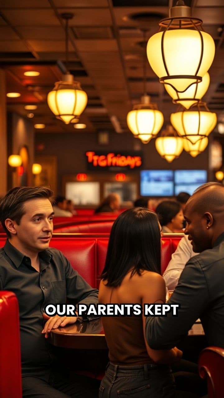 The Pact of the Visionaries