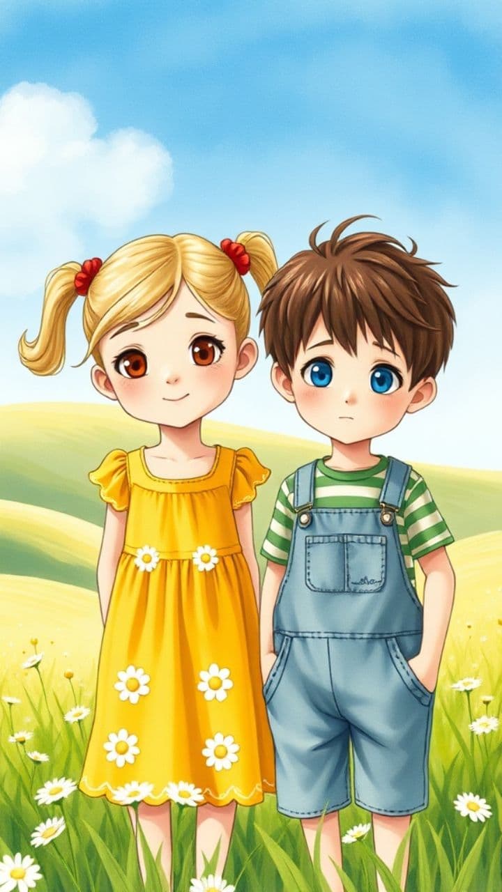 Policzmy do dziesięciu razem