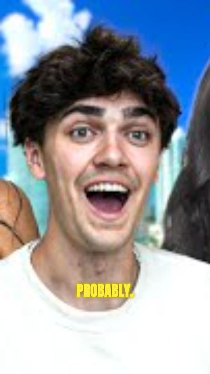 Shark-Infested Water Adventure