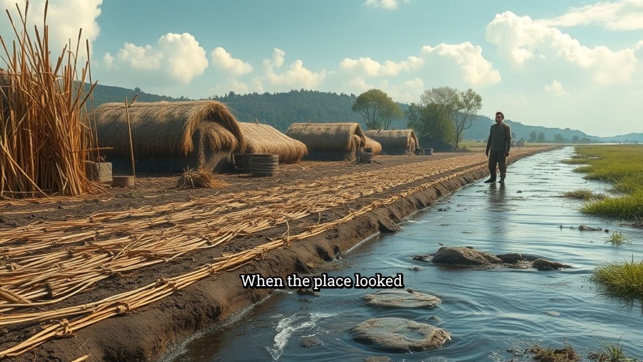 The Founding of Hollowmere - Part 3