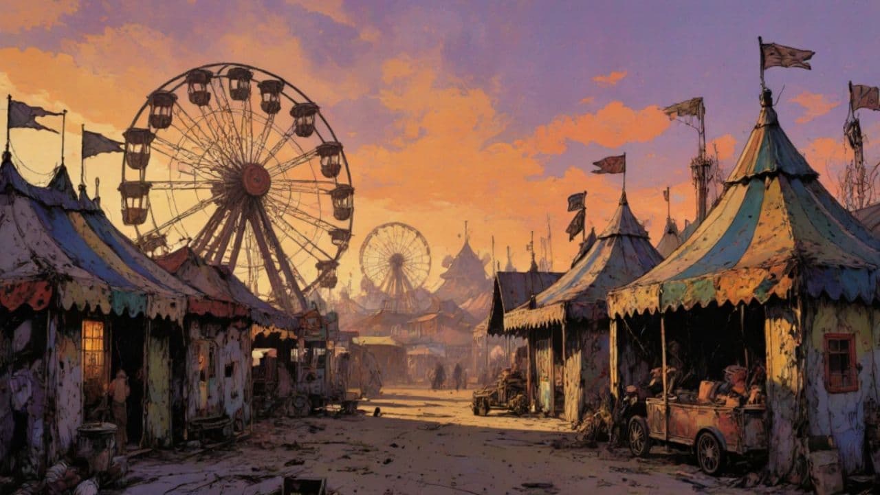 Sorria e Ilumine o Mundo