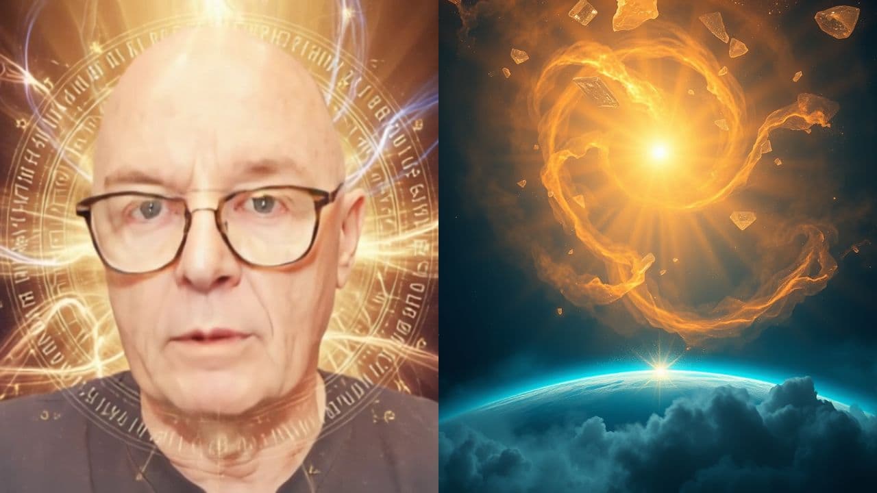 Simple Acts of Soul Alignment