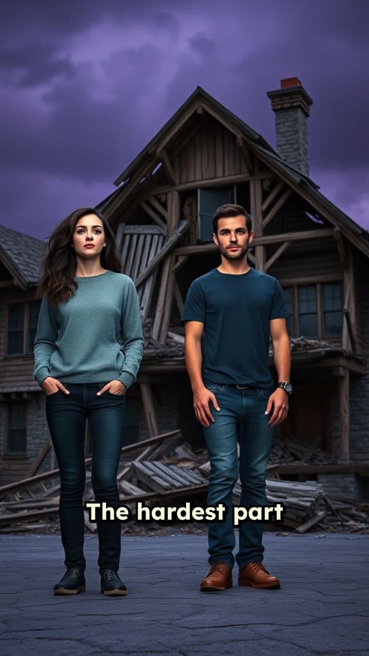 Fragile Foundations of Love