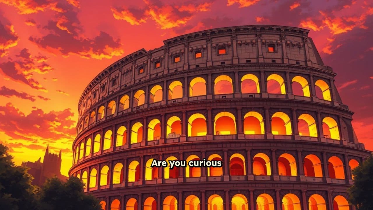 The Rise and Fall of Rome Explained