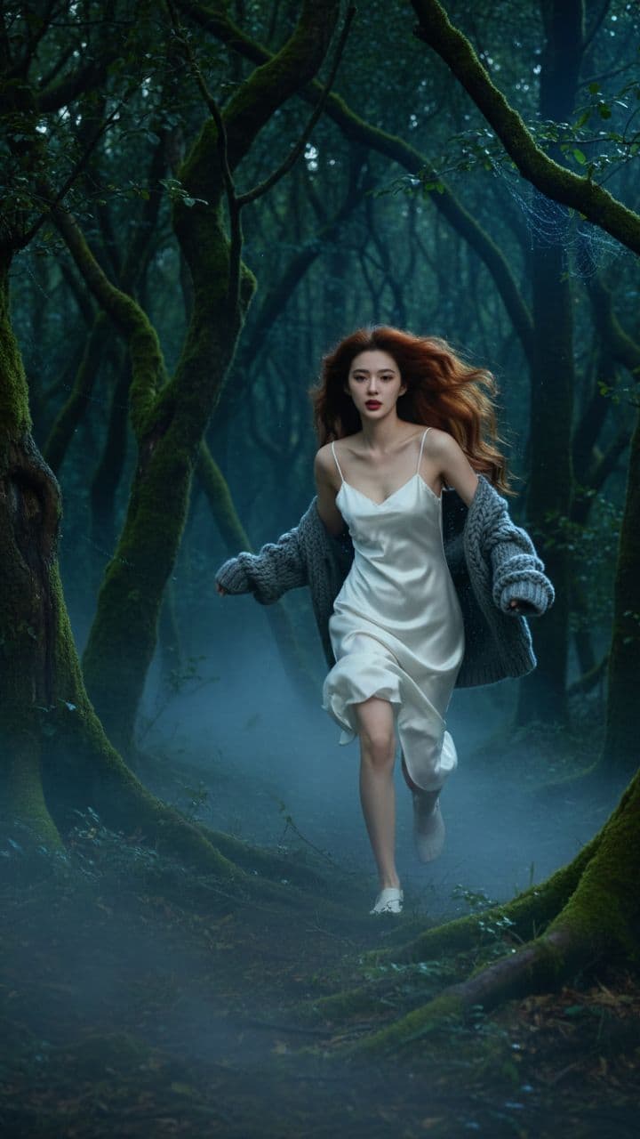 Lost Without You (N'Vidia Maxima)