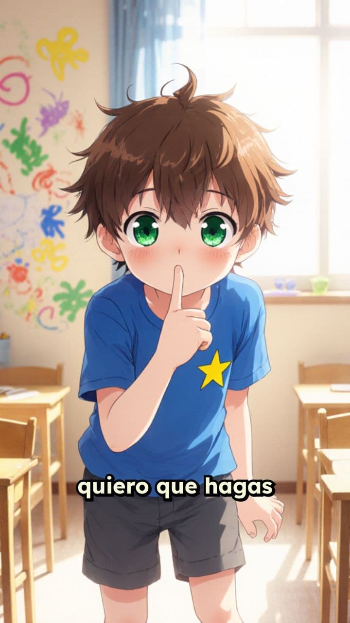 Los Reyes Magos vienen al cole