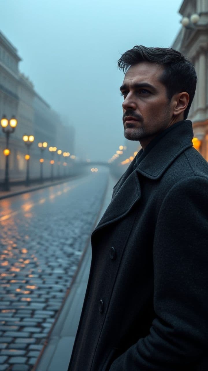 Любовь сильней, но двери закрыты