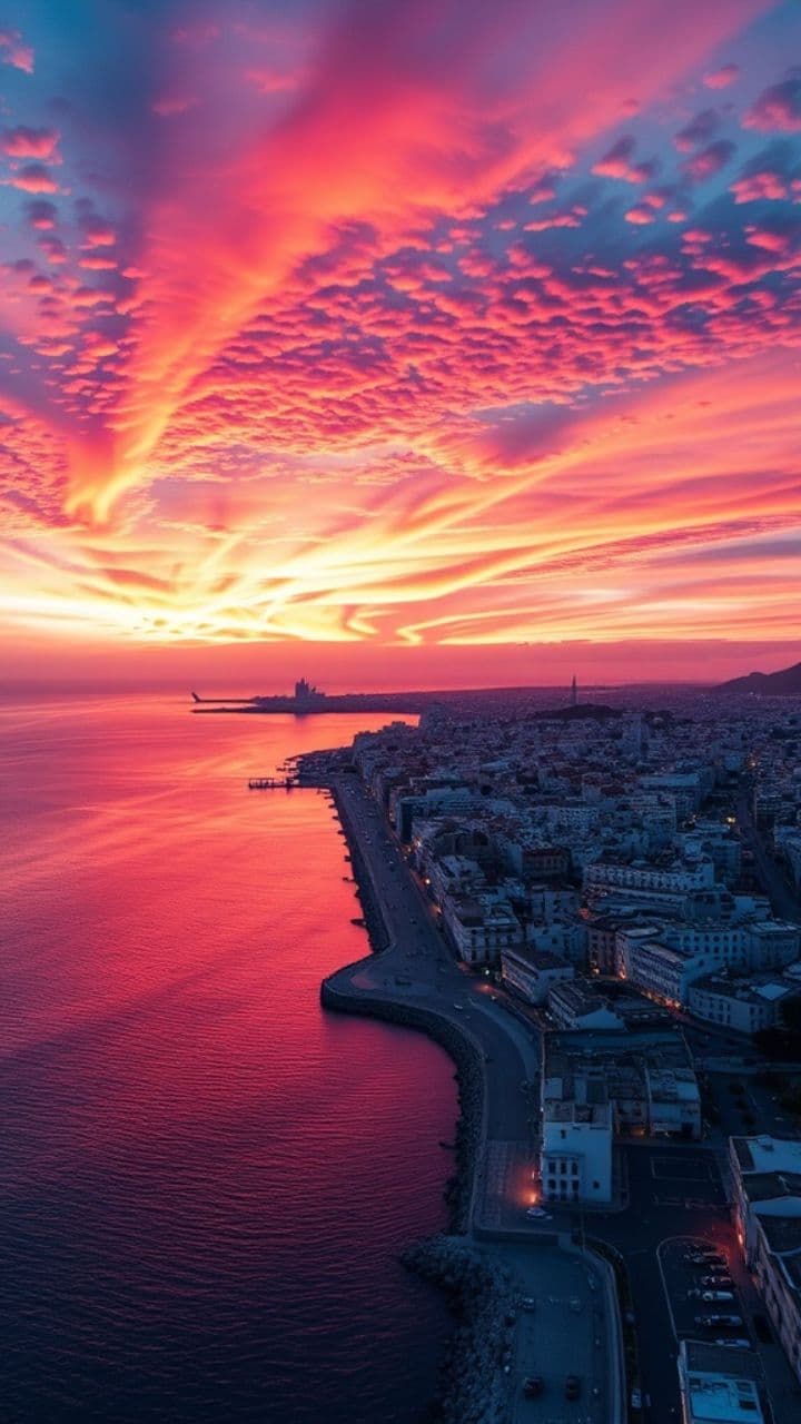 La Navidad en mi Cai