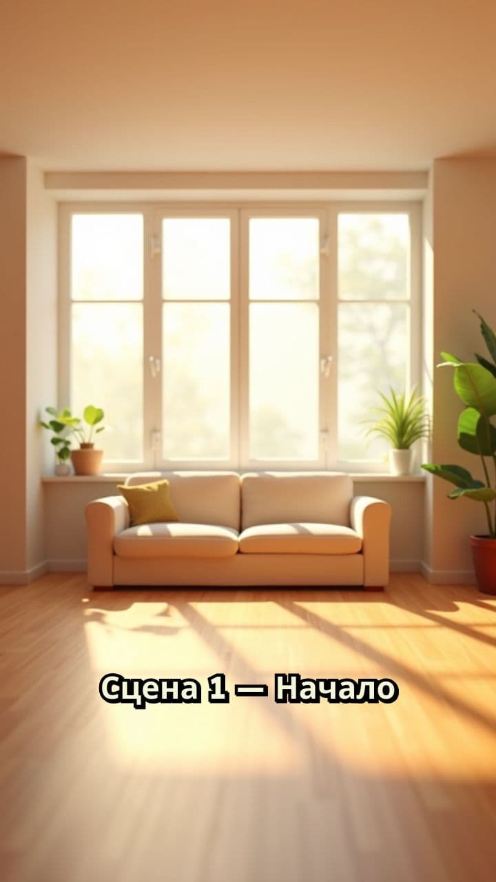 Мебель, которая переживёт всё