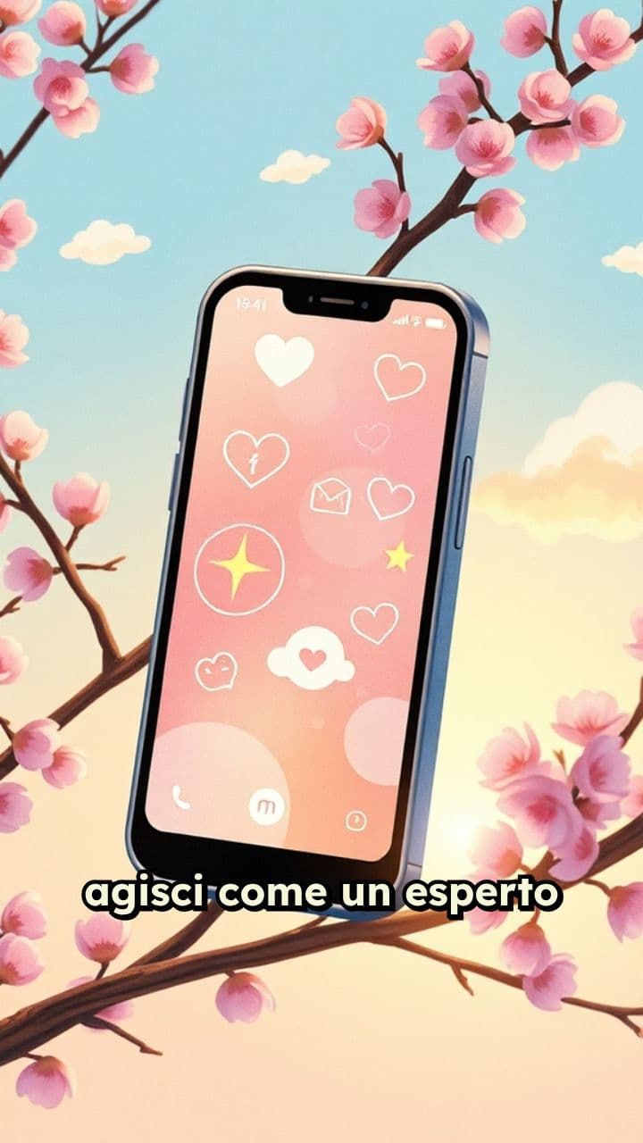 "Non importa quanti anni ho"