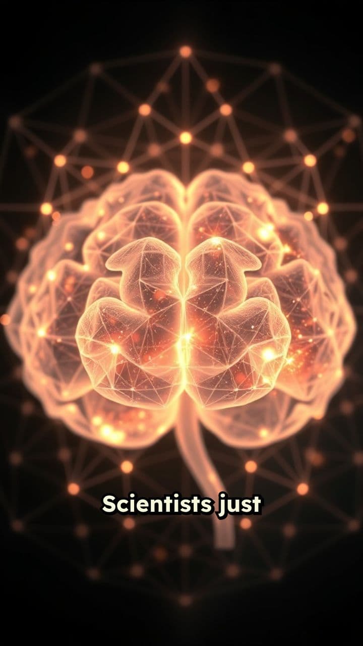 AI Visuals: A New Form of Relaxation