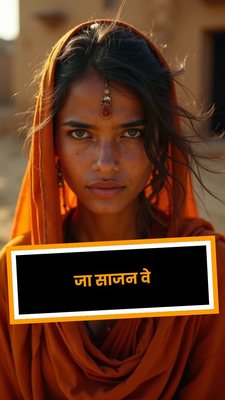 जा साजन वे