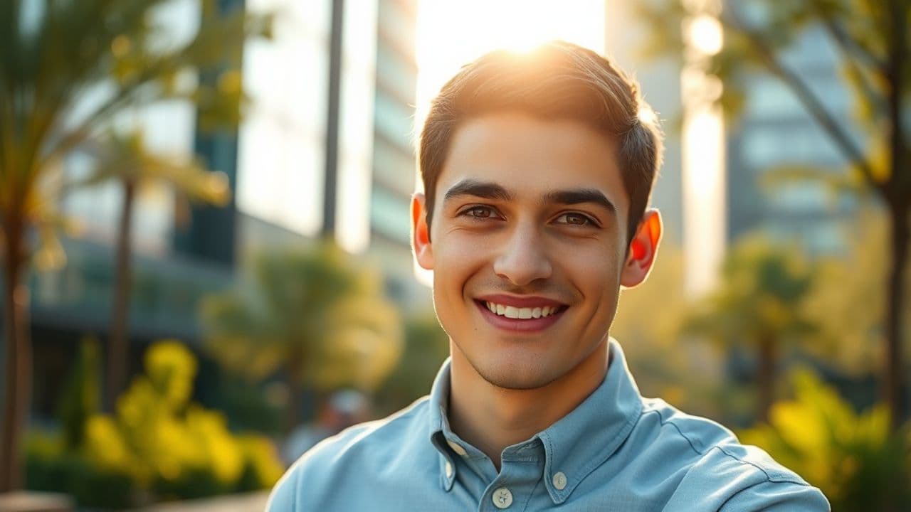 Perfil de David Sánchez Rivera