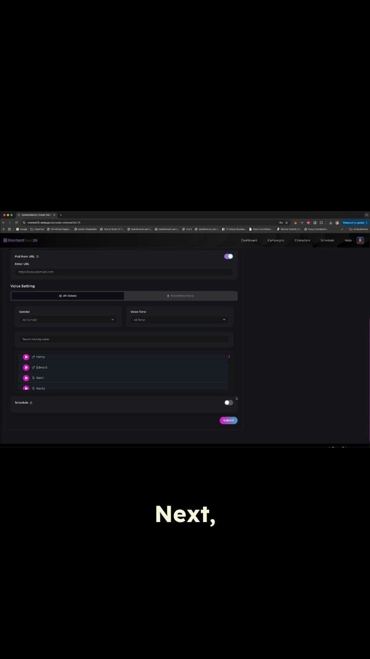 AI Finds the Best Time to Post for Maximum Views