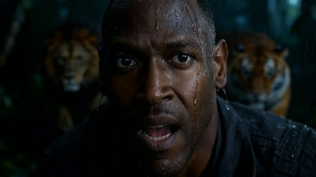 Image transform video