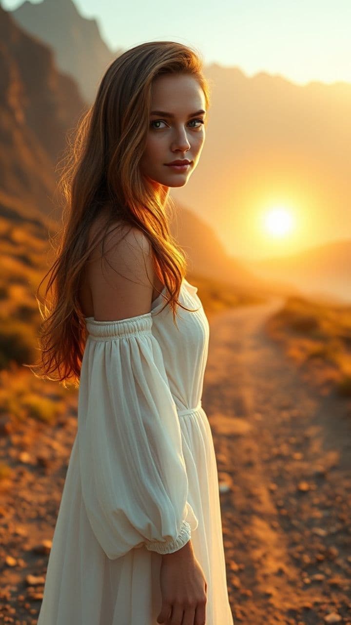 Огонь и дыхание ветра