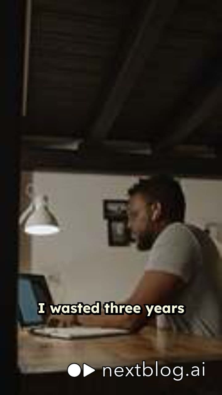 Revolutionize Blogging with AI Automation