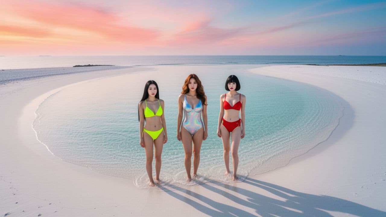 A Revolution Won’t Last Forever