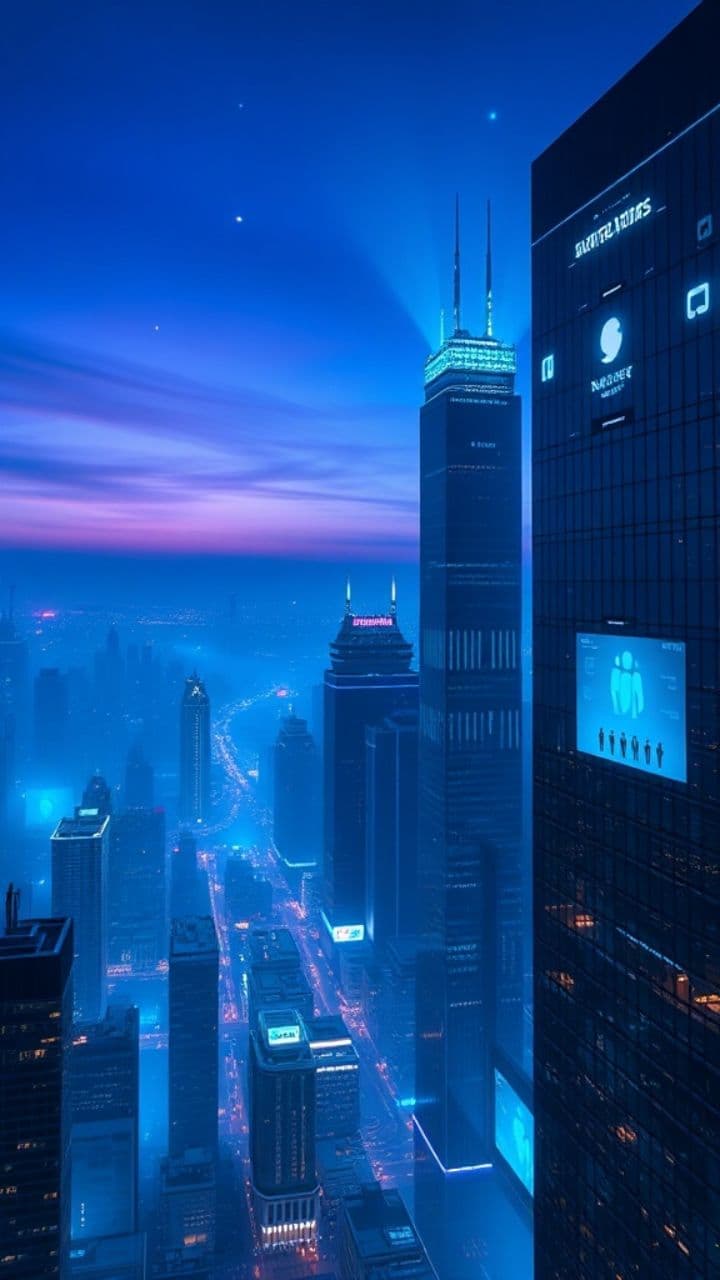 Víctor el Mientras, rey de las compritas